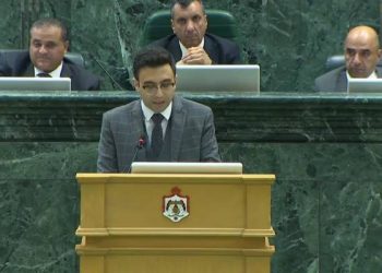 تصويت بفصل النائب محمد جراح من حزب العمال