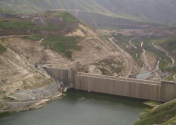 توغل إسرائيلي في منطقة سد الوحدة المشترك بين الأردن وسوريا