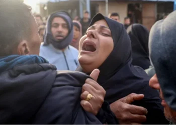 سنة 2024 تنتهي.. وحرب الإبادة مستمرة