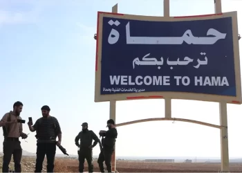 قلق إسرائيلي من التطورات السورية و عملية برية لإنشاء منطقة عازلة