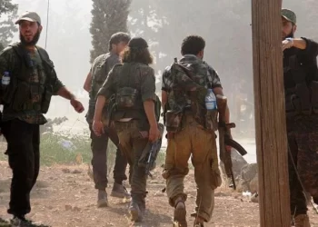 إعلام إسرائيلي.. الجماعات المسلحة في سوريا تخطط لفتح سفارة إسرائيلية في دمشق