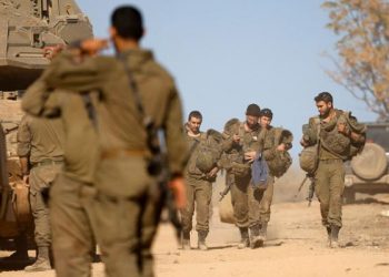 واشنطن تعلن عن أول انسحاب إسرائيلي من جنوب لبنان