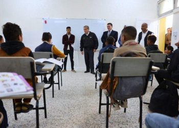 أورنج الأردن تعزز معرفة الأطفال حول التغير المناخي