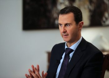 رصد مكافأة كبرى لمن يدلي بمعلومة عن بشار الأسد