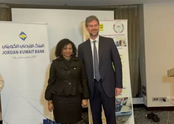 الأردني الكويتي الراعي الرسمي لجلسة حوارية عقدتها جمعية حماية ضحايا العنف الأسري