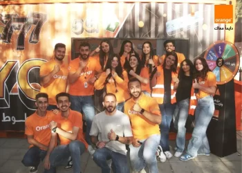 أورنج الأردن تختتم جولة خطوط “YO” في الجامعات الأردنية