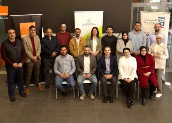 أورنج الأردن ترعى ورشة عمل “نحو إعلام رقمي مستدام عبر نماذج الأعمال والريادة”