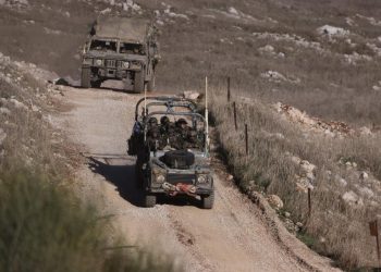 الاحتلال ينوي حفر خنادق في جبل الشيخ لقطع أي ترابط مع لبنان