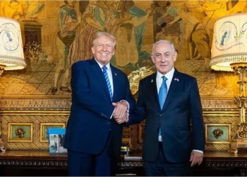 أنباء عن تنسيق أمريكي إسرائيلي لشن هجوم على ايران