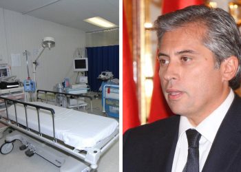 مواطنون يحاكمون وزارة الصحة عبر “السوشال ميديا” ويحذرون الرئيس !