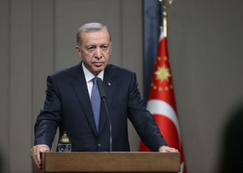 أردوغان.. كنا مددنا يدنا لبشار الأسد لكنه لم يستجب