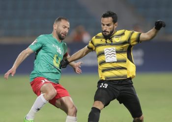 الوحدات والحسين إربد أمام مواجهات قوية في دوري أبطال آسيا 2