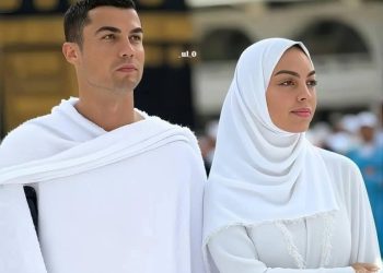 اللحظة التي أذهلت العالم كريستيانو رونالدو يعتنق الإسلام