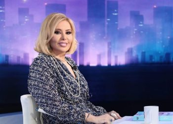 ماغي فرح قلقة على الأردن.. وهذا ما توقعته في 2025؟