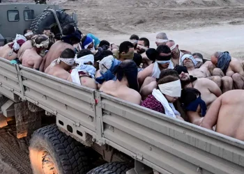 القتل البطيء”.. سياسة إسرائيلية جديدة تجاه معتقلي غزة