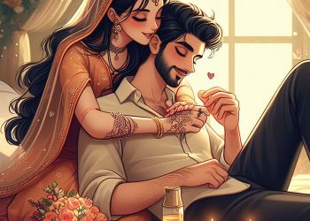 كيف اعرف ان حبيبي يكلم غيري