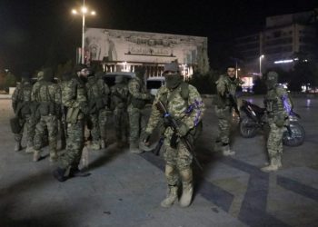 المعارضة السورية تتقدم في حماة .. و أمريكا تلوم “نظام الأسد”