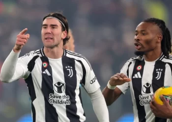 يوفنتوس الإيطالي.. اللغز المحير في موسم الدوريات الأوروبية الكبرى