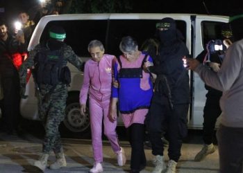 واشنطن.. قد تم التوصل لاتفاق بشأن غزة قبل مغادرة بايدن