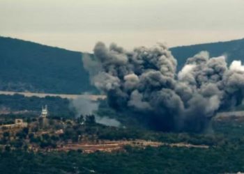 الاحتلال يواصل خرق الهدنة في جنوب لبنان و حزب الله يهدد قد ينفذ صبرنا قبل الـ60 يومًا