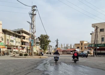 قتيلان و3 جرحى في اشتباكات عشائرية جنوب سوريا