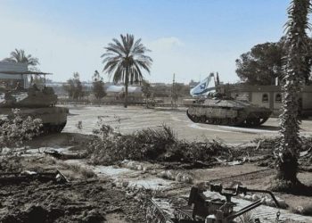 إصلاحات في معبر رفح بالجانب الفلسطيني وفتحه خلال أيام