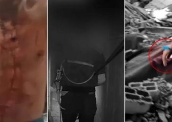 قائد بجيش الاحتلال يقتل أسيرا فلسطينيا كان يستخدمه درعا بشريا ضمن “بروتوكول البعوض”