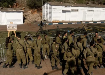 انفجار “عبوة ناسفة” في وحدة عسكرية إسرائيلية.. 12 إصابة بين الجنود