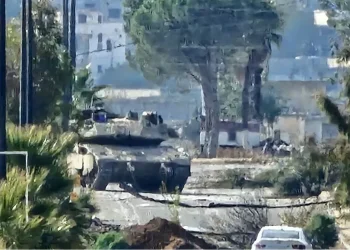 جيش الاحتلال الإسرائيلي يوسع توغله في ريف القنيطرة جنوب سوريا