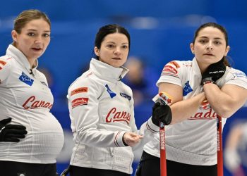 لاعبة كندية تنجو من تهمة تعاطي المنشطات