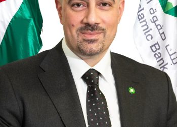 بنك صفوة الإسلامي يعين رامي محمود رئيساً للخدمات المصرفية للشركات