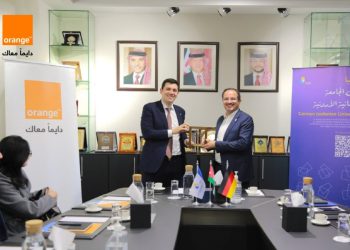 بدعم من أورنج الأردن: إطلاق مختبر تصنيع رقمي مبتكر في الجامعة الألمانية الأردنية