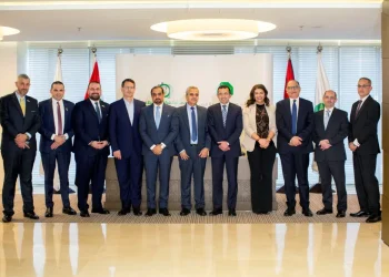 توقيع اتفاقية تعاون مشترك بين بنك صفوة الاسلامي و المصرف العراقي الإسلامي للاستثمار والتنمية