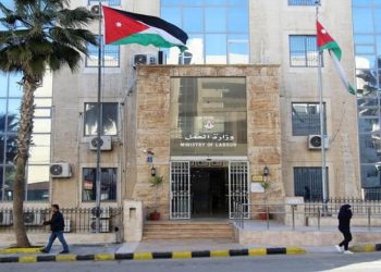 وزير العمل يسمح بإصدار تصاريح عمل لفئتين من حملة الجنسية المصرية