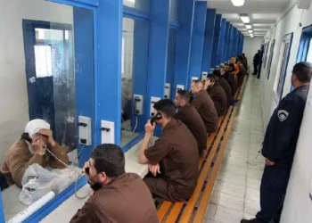 بينهم خالدة جرار.. الكشف عن قائمة المعتقلين الفلسطينيين المقرر الإفراج عنهم