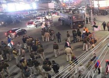 جندي هندي سابق يقتل زوجته ويطبخها في “طنجرة ضغط”