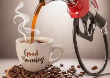 اسعار القهوة والهيل صارت تهد الحيل ..!