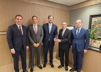 البنك الأردني الكويتي يفوز بجائزة أفضل نسبة حوالات صادرة لعام 2024