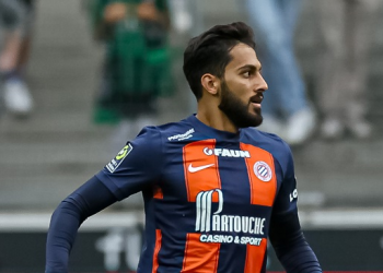 التعمري يرحب بالرحيل إلى الأهلي المصري من أجل خوض كأس العالم للأندية