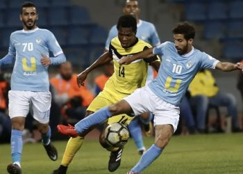 آخر التطورات دمج الفيصلي وشباب الأردن