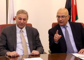 رئيس مجلس إدارة ” البوتاس العربية” والرئيس التنفيذي للشركة في حوار موسع مع “بترا”