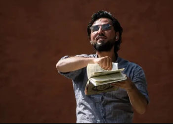 مقتل حارق القران بالرصاص في السويد