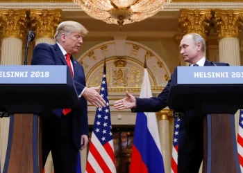 بوتين.. مستعد للحوار مع إدارة ترامب