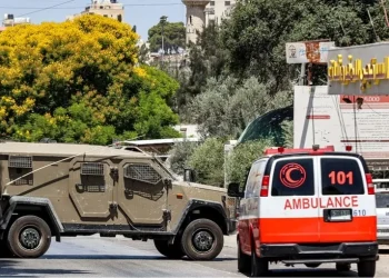 بينهم طفلان.. 3 شهداء في قصف الاحتلال طمون جنوبي طوباس بالضفة الغربية