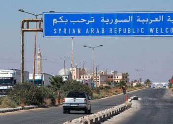 هام للسوريين و اللبنانيين حول السماح لهم بالعبور من الأردن ترانزيت براً و جواً