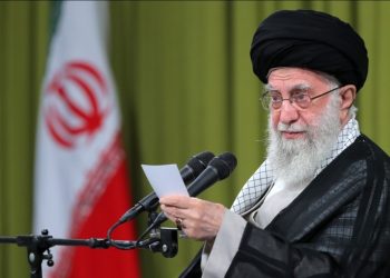 خامنئي يشيد بصبر سكان غزة وثبات المقاومة ويؤكد هزيمة إسرائيل