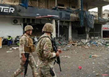 هيئة البث تتحدث عن نية إسرائيل البقاء في جنوب لبنان بنهاية مهلة الاتفاق