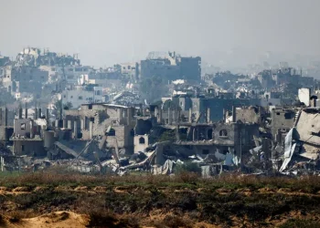 مخيم الشابورة وسط مدينة غزة يحصد أرواح 25 جندياً إسرائيلياً بين قتيل وجريح