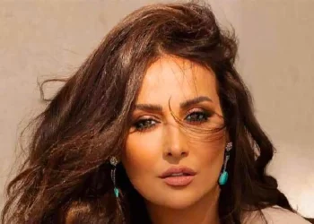 كندة حنا.. غادرت سوريا بسبب أبنائي