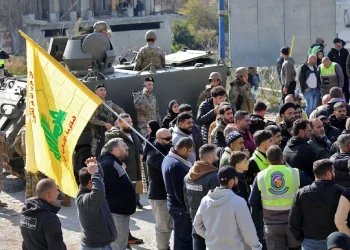 بنان.. الجنوبيون يتوافدون إلى القرى الحدودية رغم محاولات الاحتلال ترهيبهم